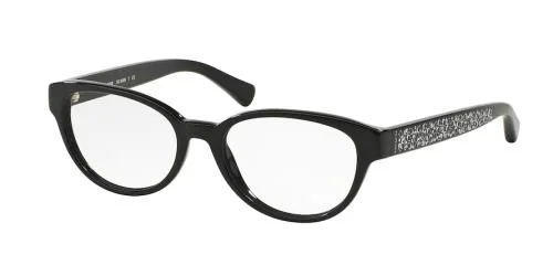 Coach Eyeglasses HC6069F