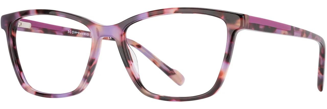 Scott Harris Eyeglasses SH-954