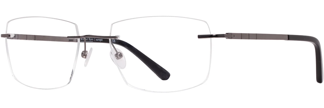 Michael Ryen Eyeglasses MR-446