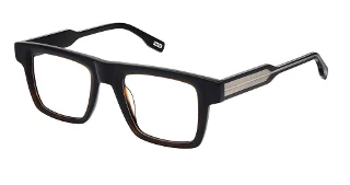 S400-E-9310 Black Havana Gradient