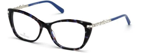 Swarovski Eyeglasses SK5343