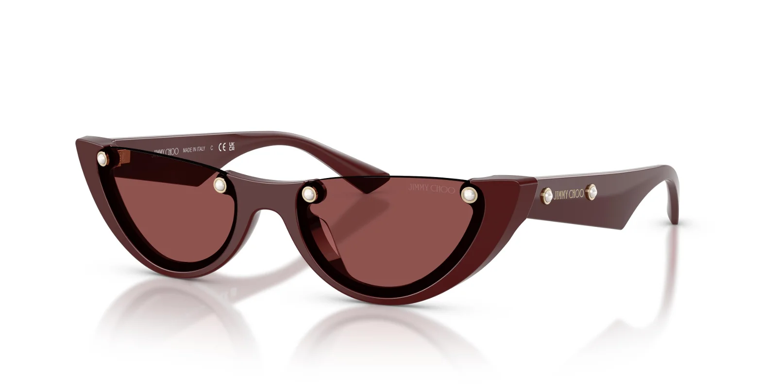 Jimmy Choo Sunglasses JC5049HU