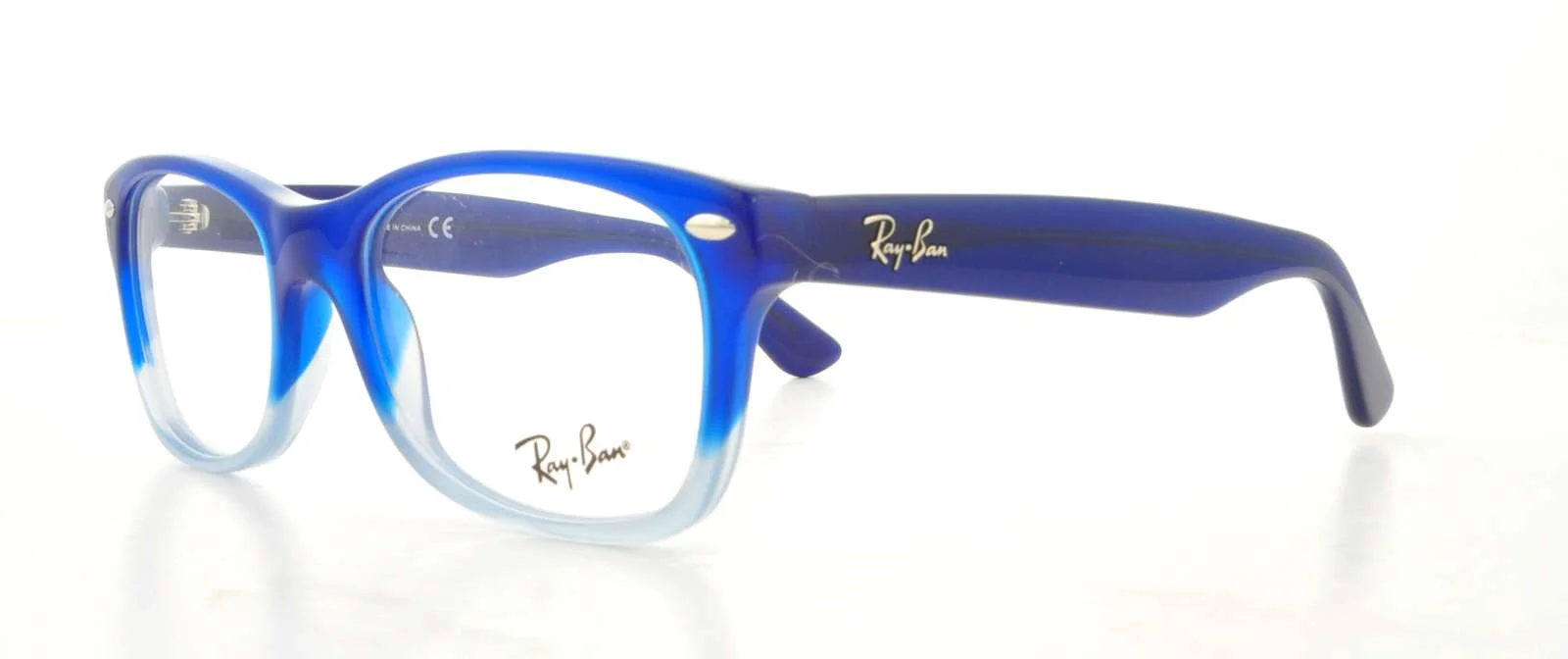 Ray Ban Jr Eyeglasses RY1528