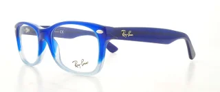 Ray Ban Jr Eyeglasses RY1528
