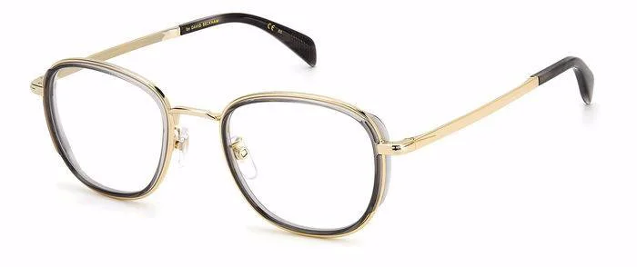 David Beckham Eyeglasses DB 7075/G