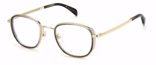 David Beckham Eyeglasses DB 7075/G
