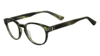 318 Olive Horn