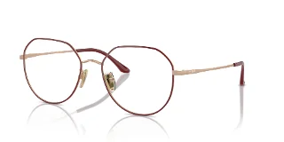 5089 Top Fuchsia/Matte Rose Gold