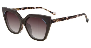 Grey/Black Havana (721P)