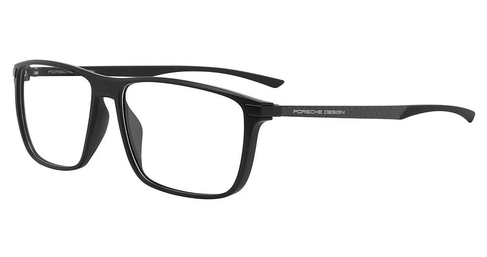 Porsche Design Eyeglasses P8781