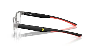 Ferrari Scuderia Eyeglasses FZ7007