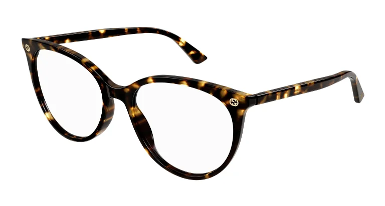 Gucci Eyeglasses GG0093O