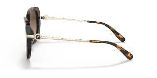 Coach Sunglasses HC8320