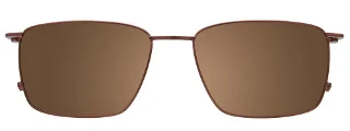 Easyclip Eyeglasses EC560
