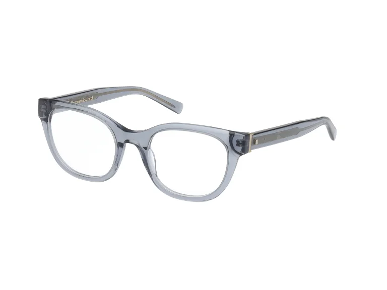 Abercrombie & Fitch Eyeglasses AF50036