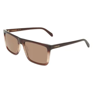 211 Gradient Brown