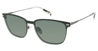 C02 Matte Gunmetal