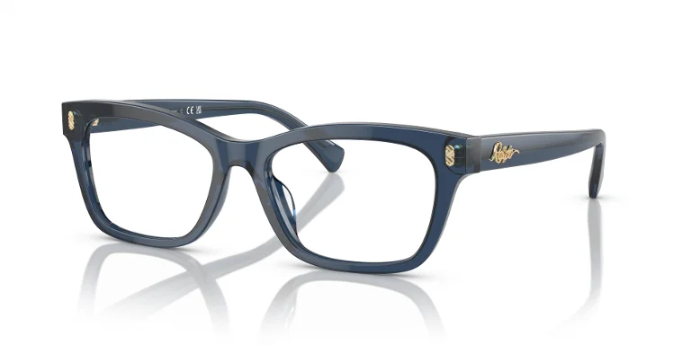 Ralph Eyeglasses RA7154U