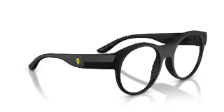 Ferrari Scuderia Eyeglasses FZ8031U