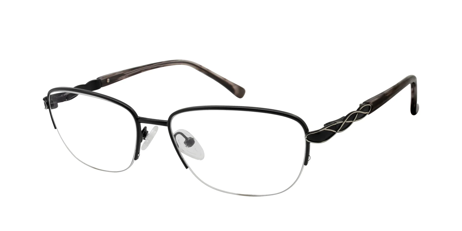 Revolution Eyeglasses SELMA W CLIP