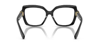 Dolce & Gabbana Eyeglasses DG3413