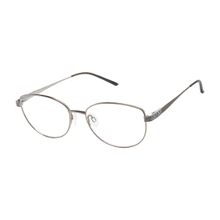 Charmant Eyeglasses 29244