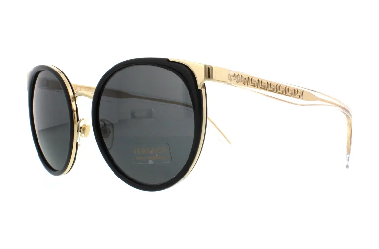Versace Sunglasses VE2185