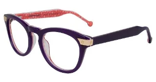 Jonathan Adler Eyeglasses JA308