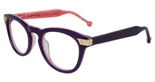 Jonathan Adler Eyeglasses JA308