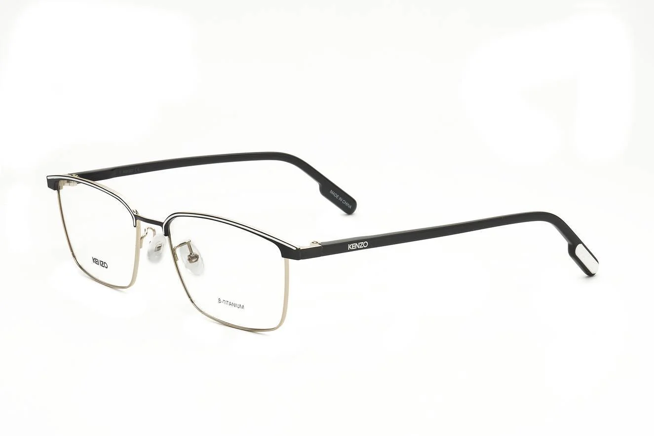 Kenzo Eyeglasses KZ50095F