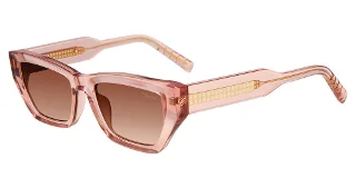Transp Pink (0776)