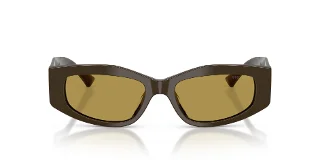 Jimmy Choo Sunglasses JC5046BU