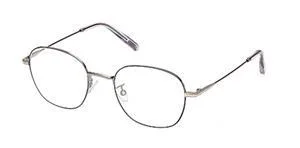 008 Shiny Gunmetal