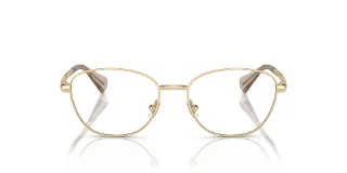 Ralph Eyeglasses RA6057