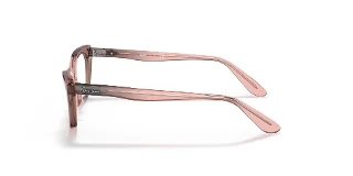 Ray Ban Jr Eyeglasses RY9099V