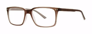 brown/frost matte