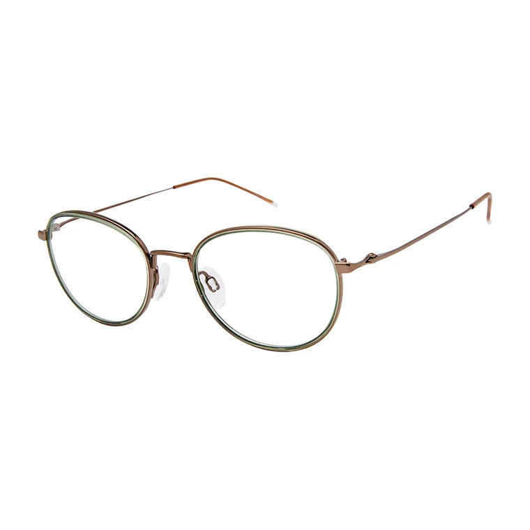 Charmant Eyeglasses 16720