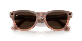 Ray Ban Smart Glasses RW4014