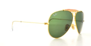Ray Ban Sunglasses RB3138 Shooter