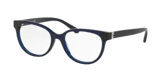 1565 Navy Translucent