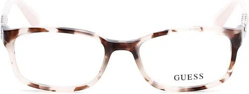Guess Eyeglasses GU2558-F