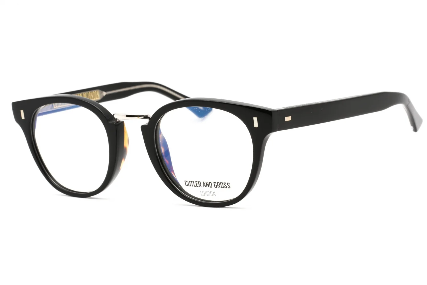 Cutler And Gross Eyeglasses CG1336