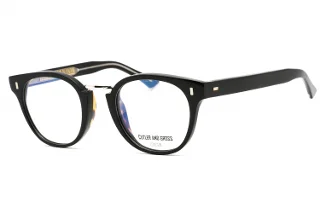 Cutler And Gross Eyeglasses CG1336