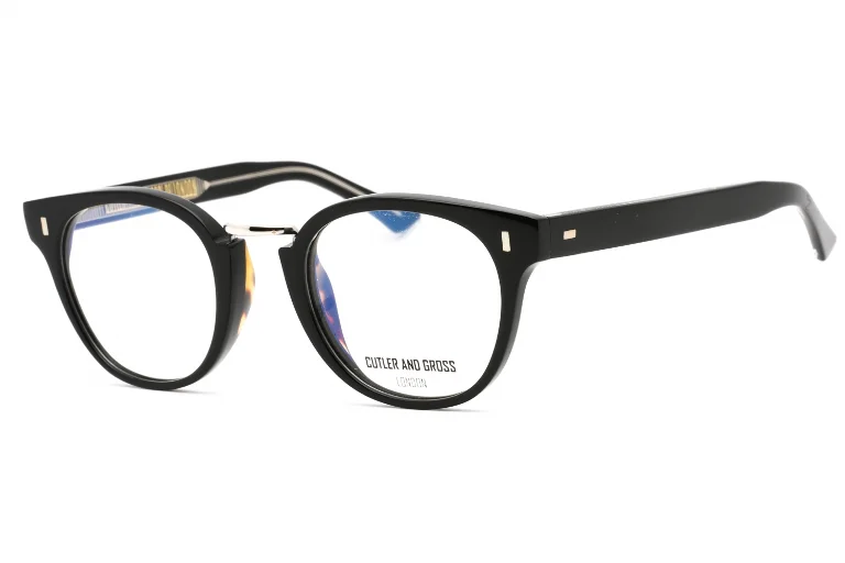 Cutler And Gross Eyeglasses CG1336