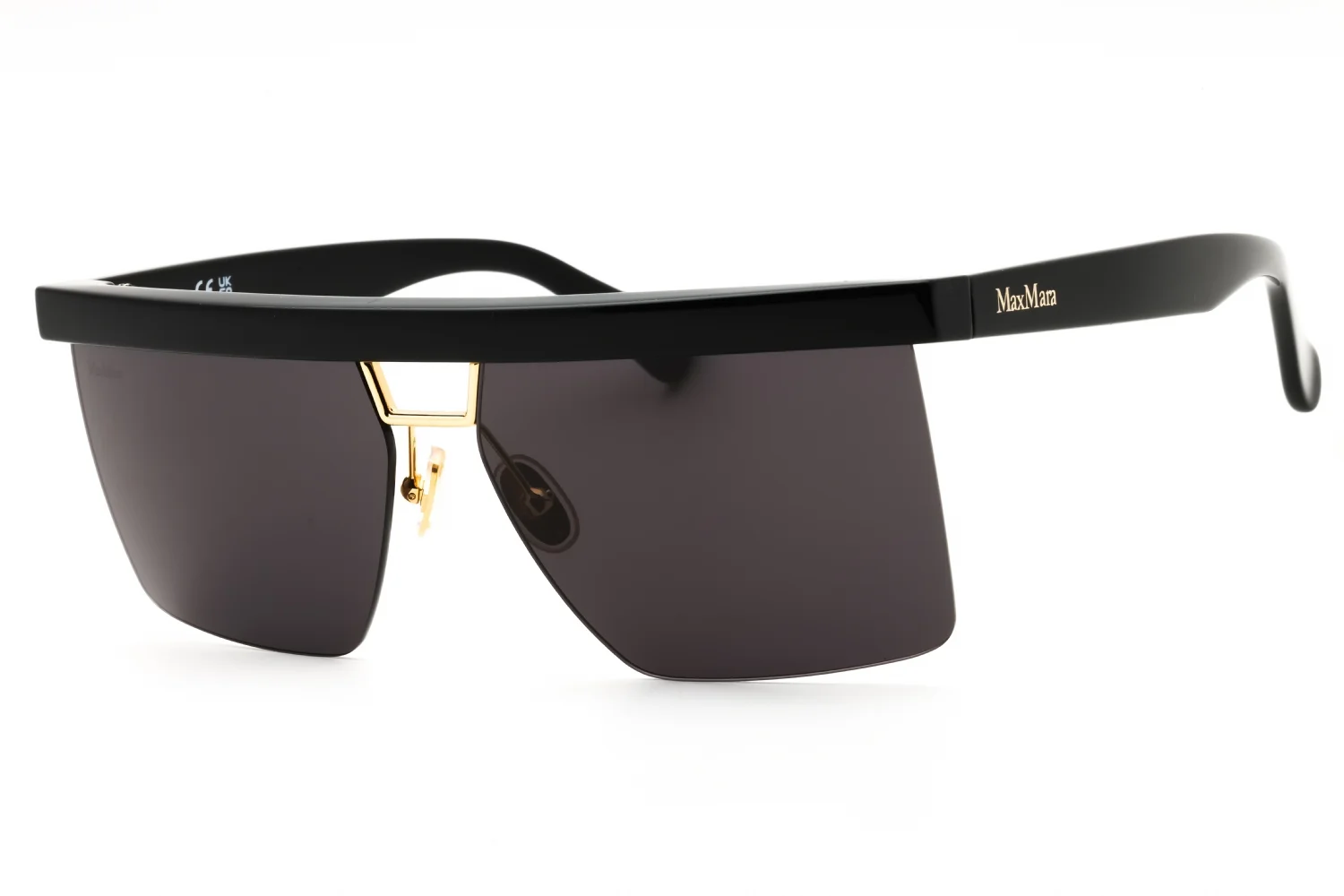 Max Mara Sunglasses MM0072 FLAT1