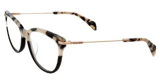 Wgute Tortoise Black (06DT)