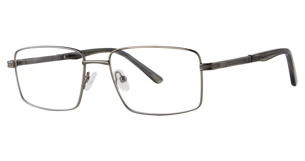 Stetson Eyeglasses 395