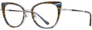 Cinzia Eyeglasses CIN-5151
