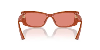 Jimmy Choo Sunglasses JC5002BU