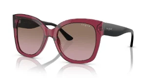 283114 Transparent Cherry